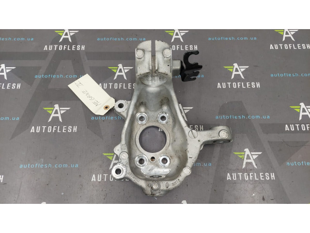 Кулак поворотний передній правий 400103354R Renault Grand Scenic 4 Megane 4 Scenic 4 бу